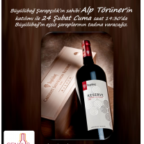 buyulubag tadım gecesi