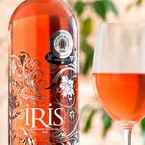 büyülübağ-iris büyülübağ-iris