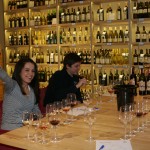 Likya Şarapları ile Tanışma